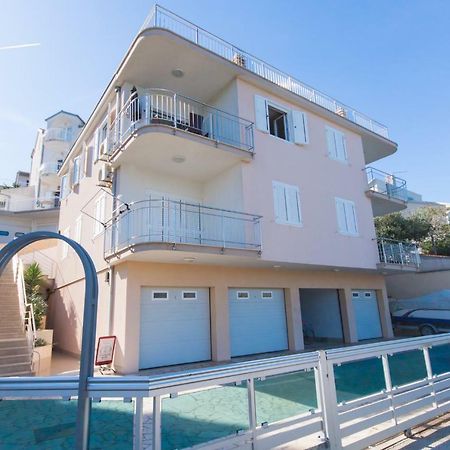 Luxury Apartment L&A Trogir Exterior photo